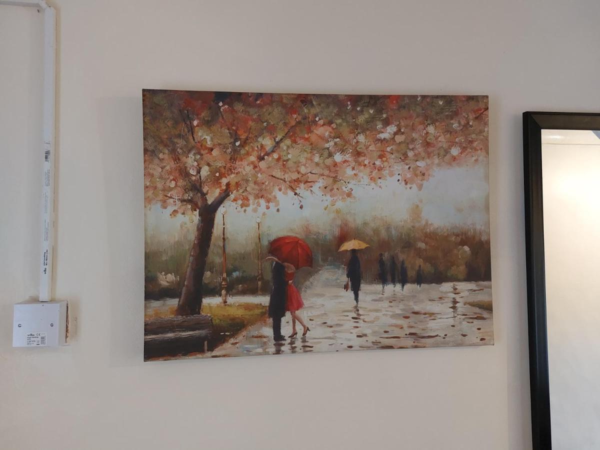 Dream Basildon 아파트 외부 사진